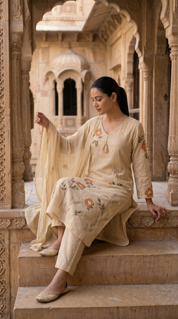 Kurta Sets