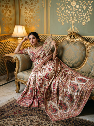Sarees